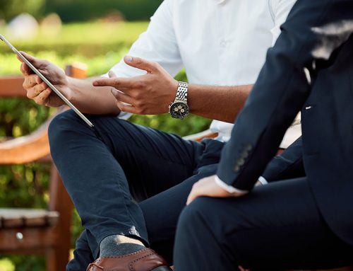 5 Elements That Build a Roster of Great Clients