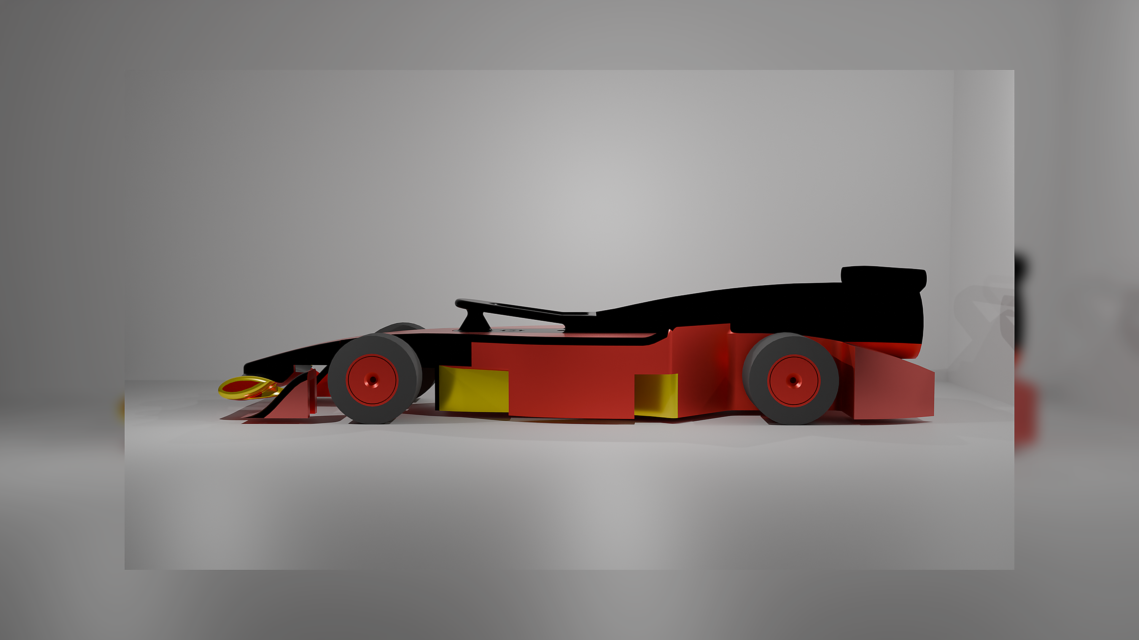Primer Modelo